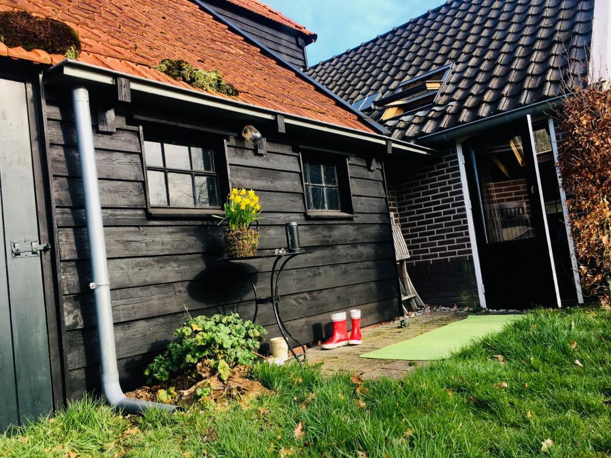 Onder De Appelboom Garminge