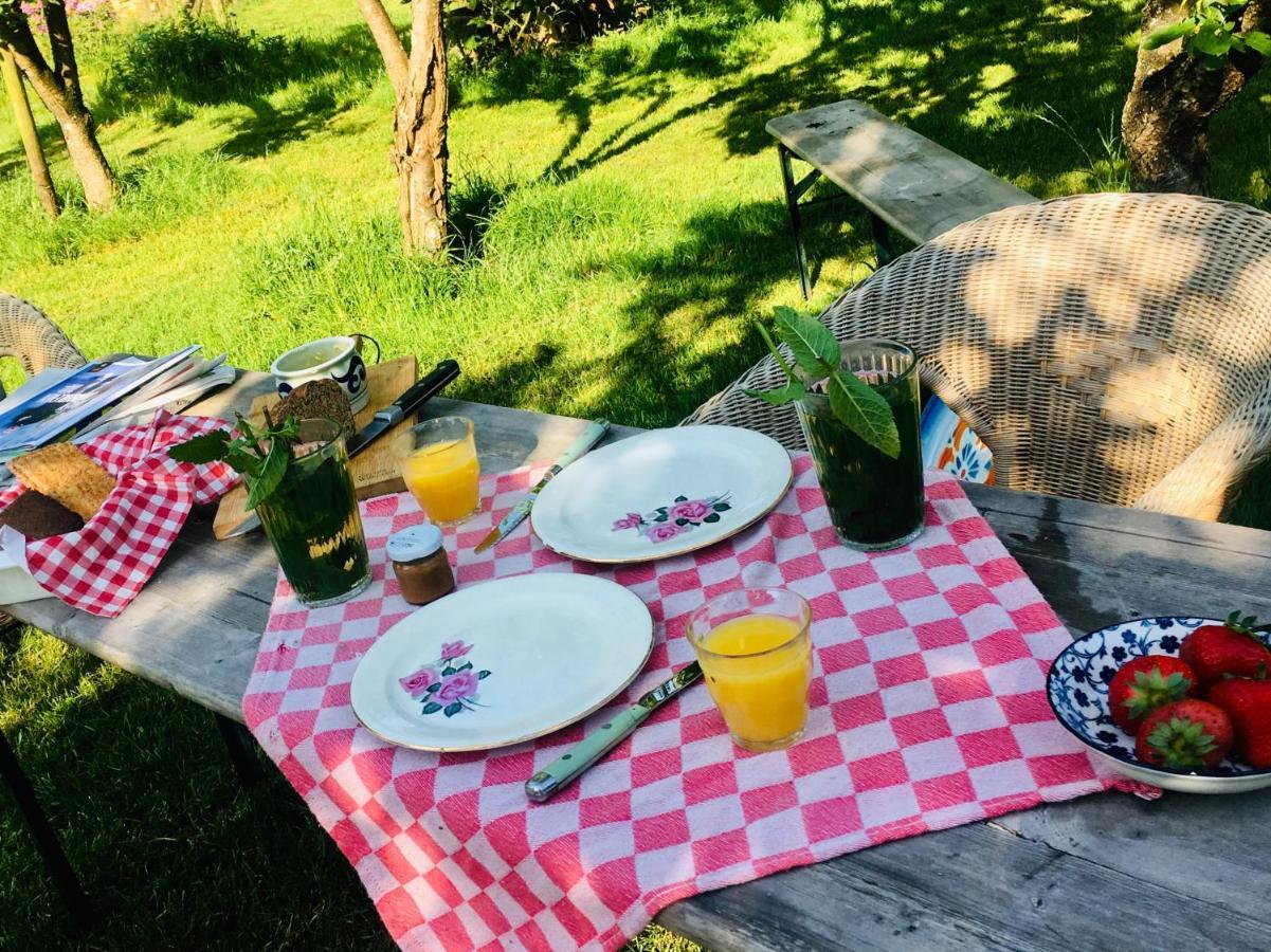 Bed & Breakfast Onder De Appelboom *
