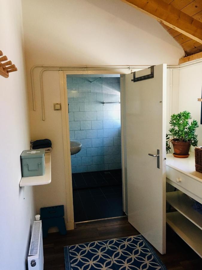 Bed and breakfast Onder De Appelboom *